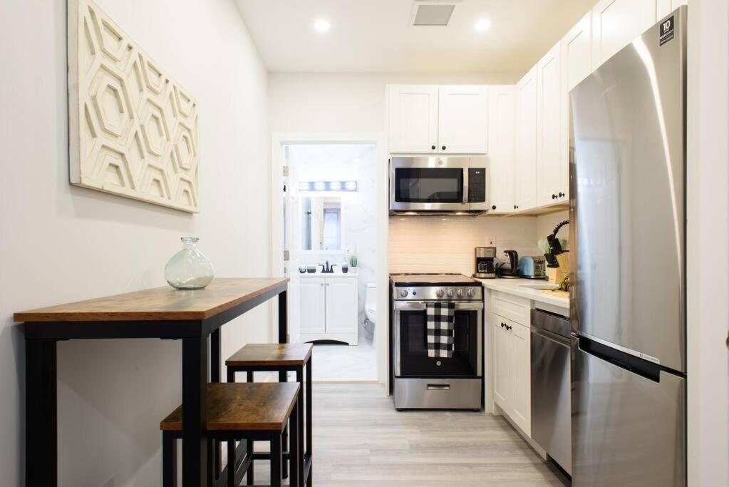 240-9 Luxury Prime Location W&d Appartement