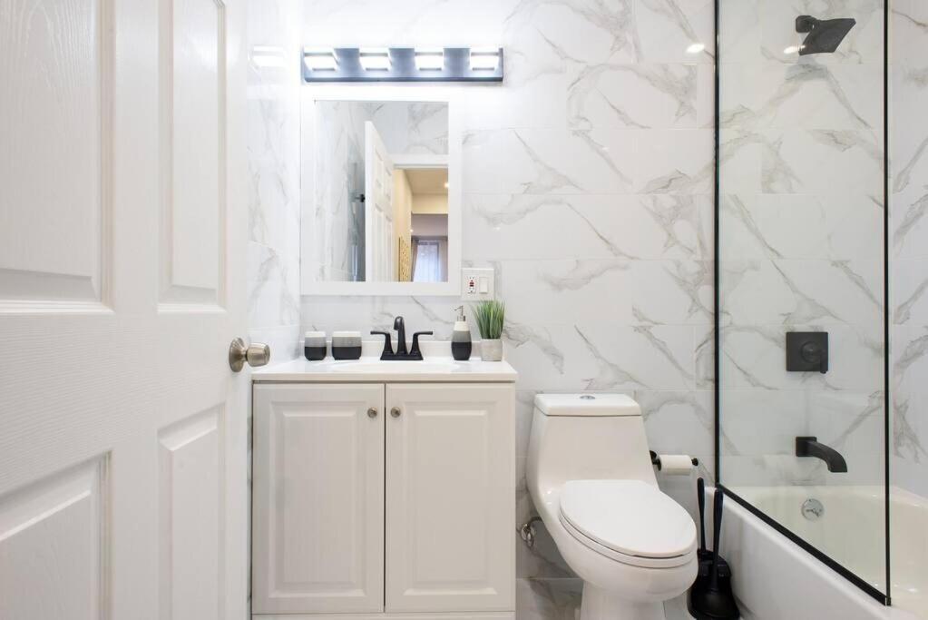Appartement 240-9 Luxury Prime Location W&d New York