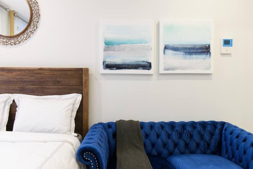 240-9 Luxury Prime Location W&d Apartment New York
