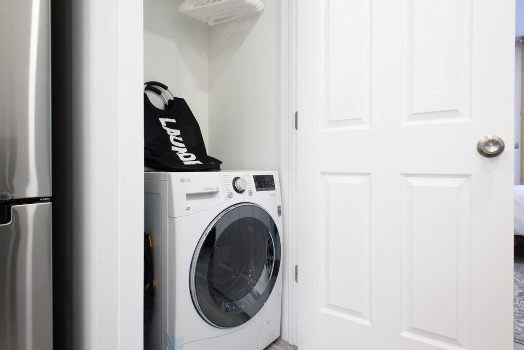 240-9 Luxury Prime Location W&d Apartment *